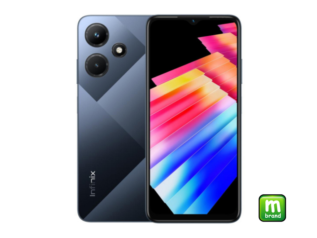 Infinix Hot 30i 4/128Gb