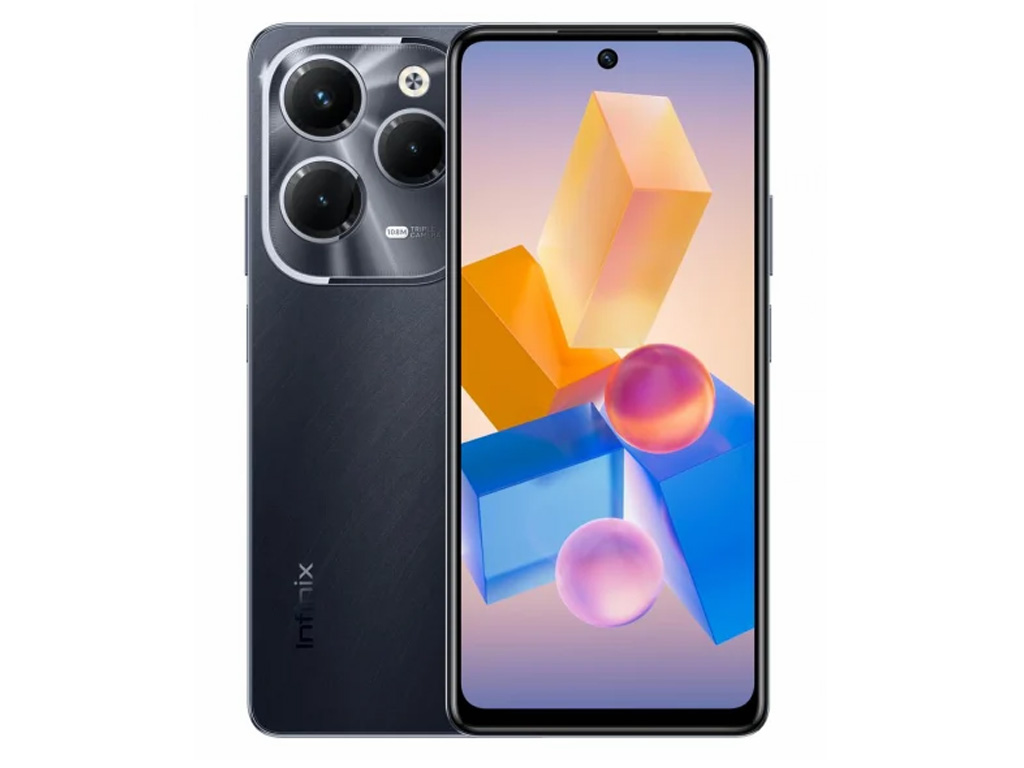 Infinix Hot 40 Pro 8/256Gb