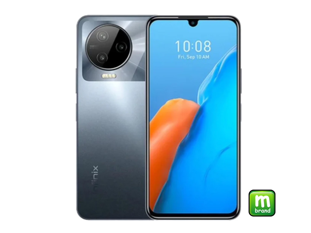 Infinix Note 12 Pro 8/256Gb