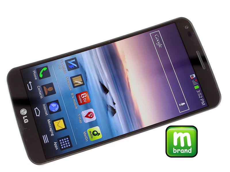LG G Flex