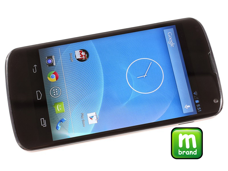 LG E960 Nexus 4