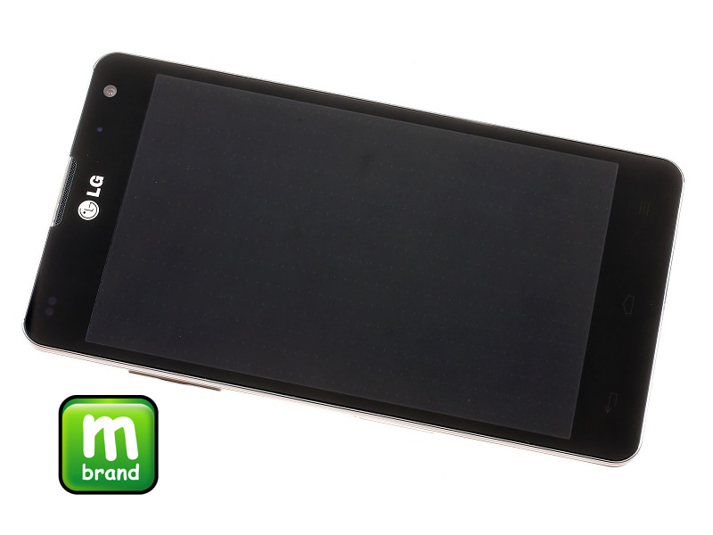 LG E975 Optimus G