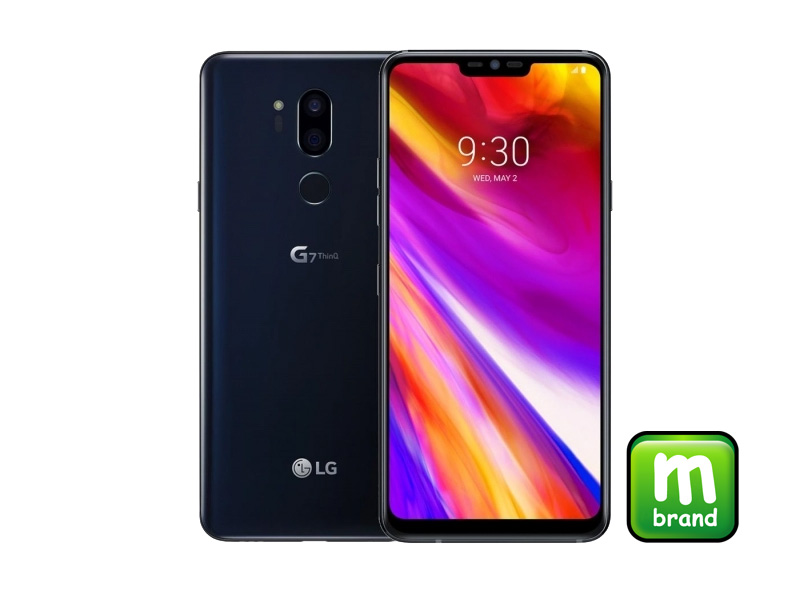 LG G7 ThinQ 4/64Gb