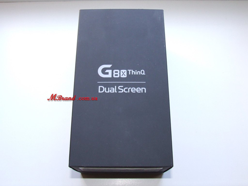 LG G8X ThinQ 6/128Gb