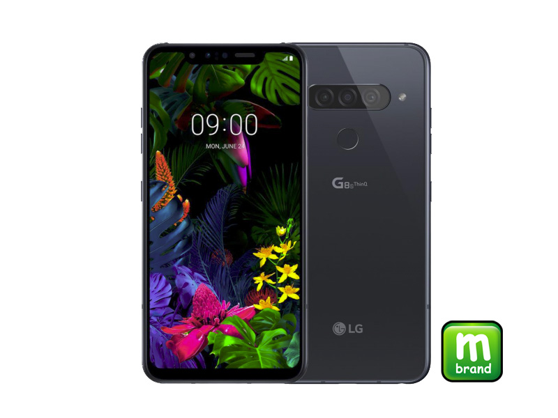 LG G8s ThinQ G810 6/128Gb