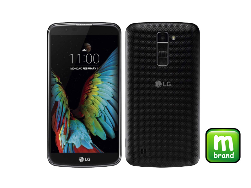 LG K10 Dual Sim