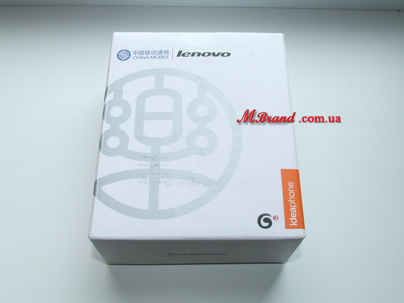 Lenovo A390