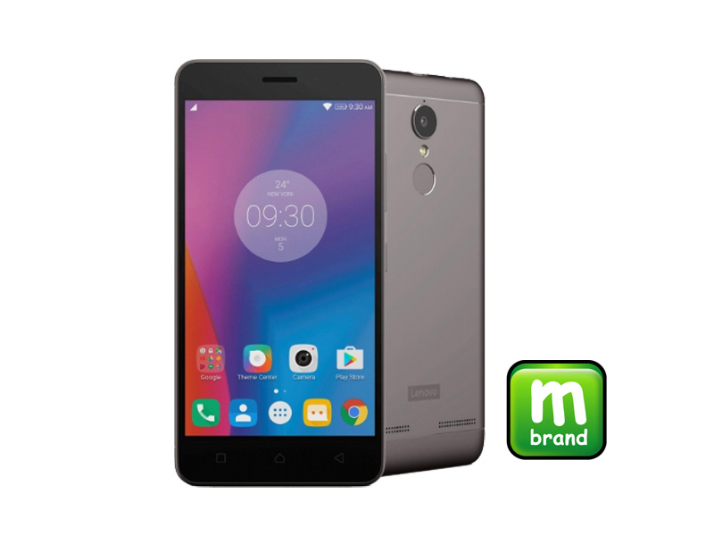 Lenovo K6