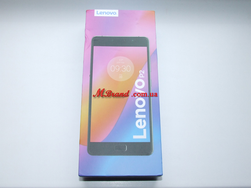 Lenovo P2