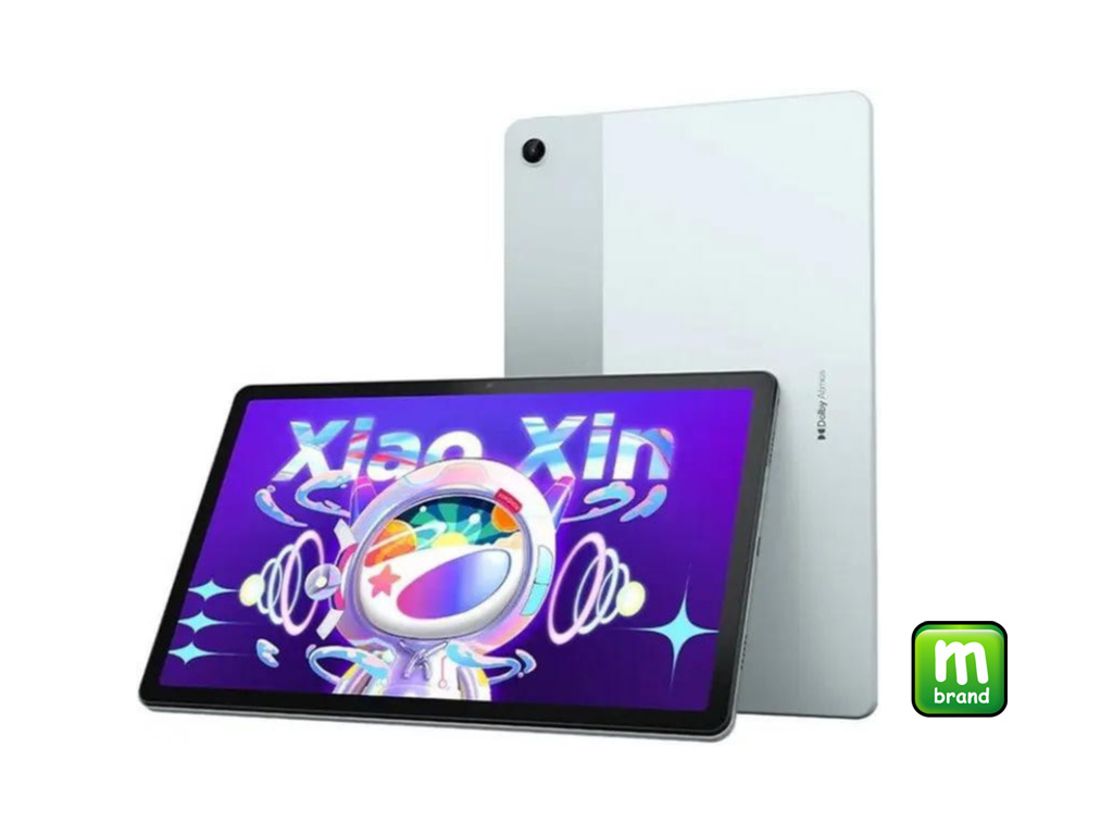 Lenovo Pad 2022 4/128Gb TB-128FU Wi-Fi