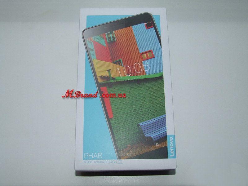 Lenovo Phab PB1-750M (2GB)