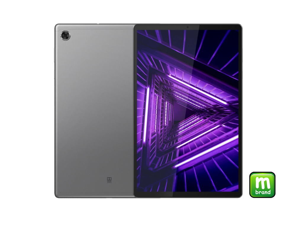Lenovo Tab M10 FHD Plus 4/64Gb TB-X606F Wi-Fi