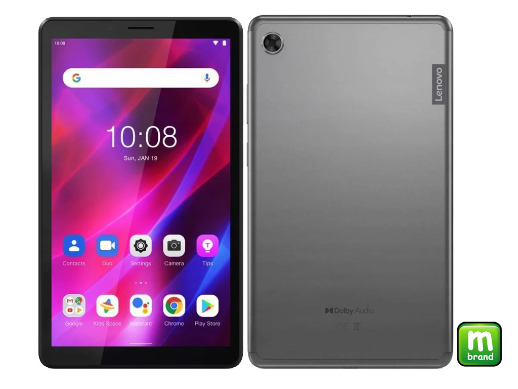 Lenovo Tab M7 2/32Gb WiFi Gen 3