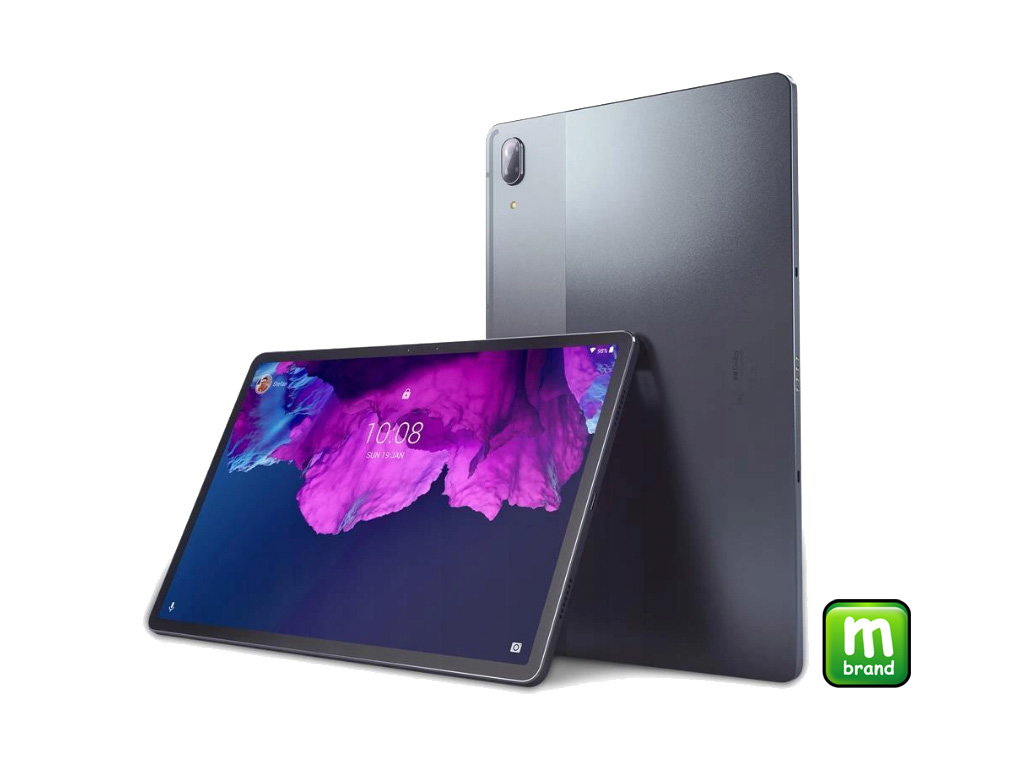 Lenovo Tab P11 Pro 6/128Gb TB-J706F