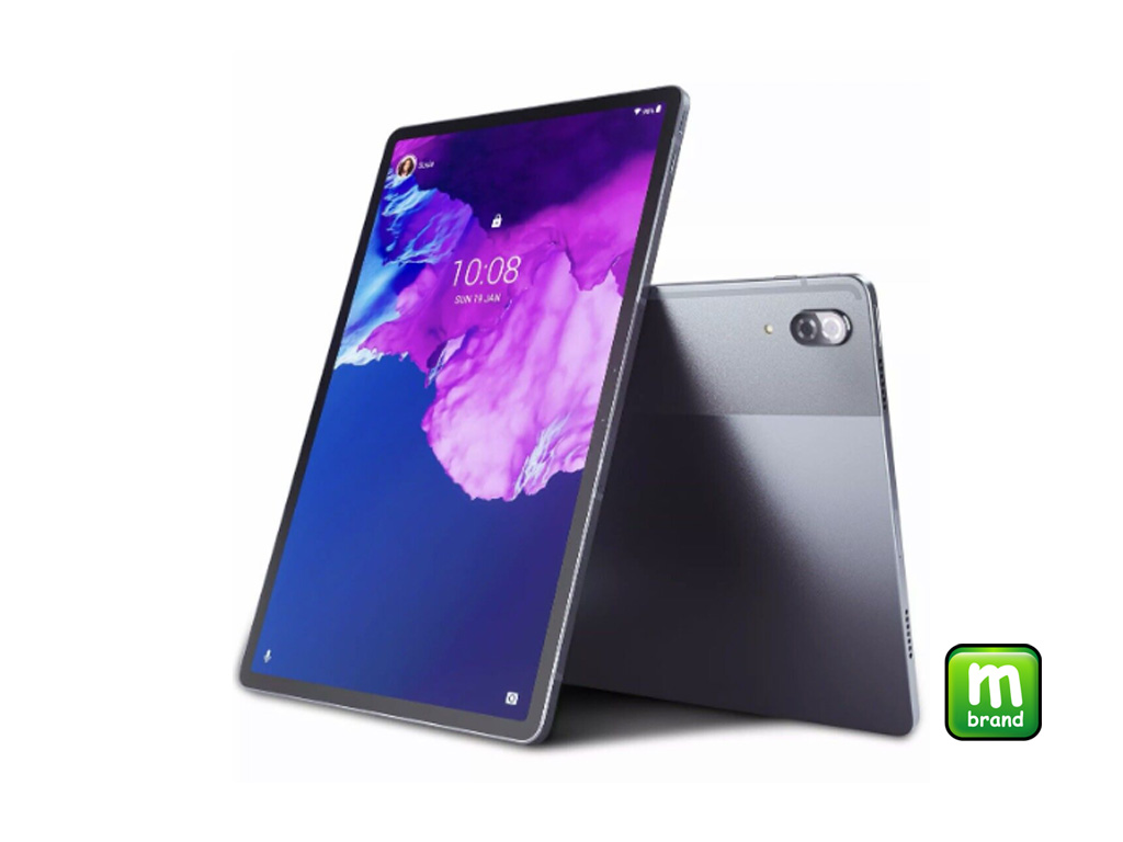 Lenovo Tab P11 6/128Gb TB-J606F Wi-Fi