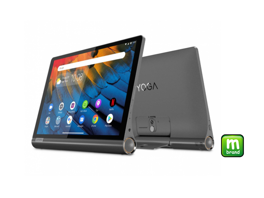 Lenovo Yoga Smart Tab Wi-Fi X705F 4/64Gb