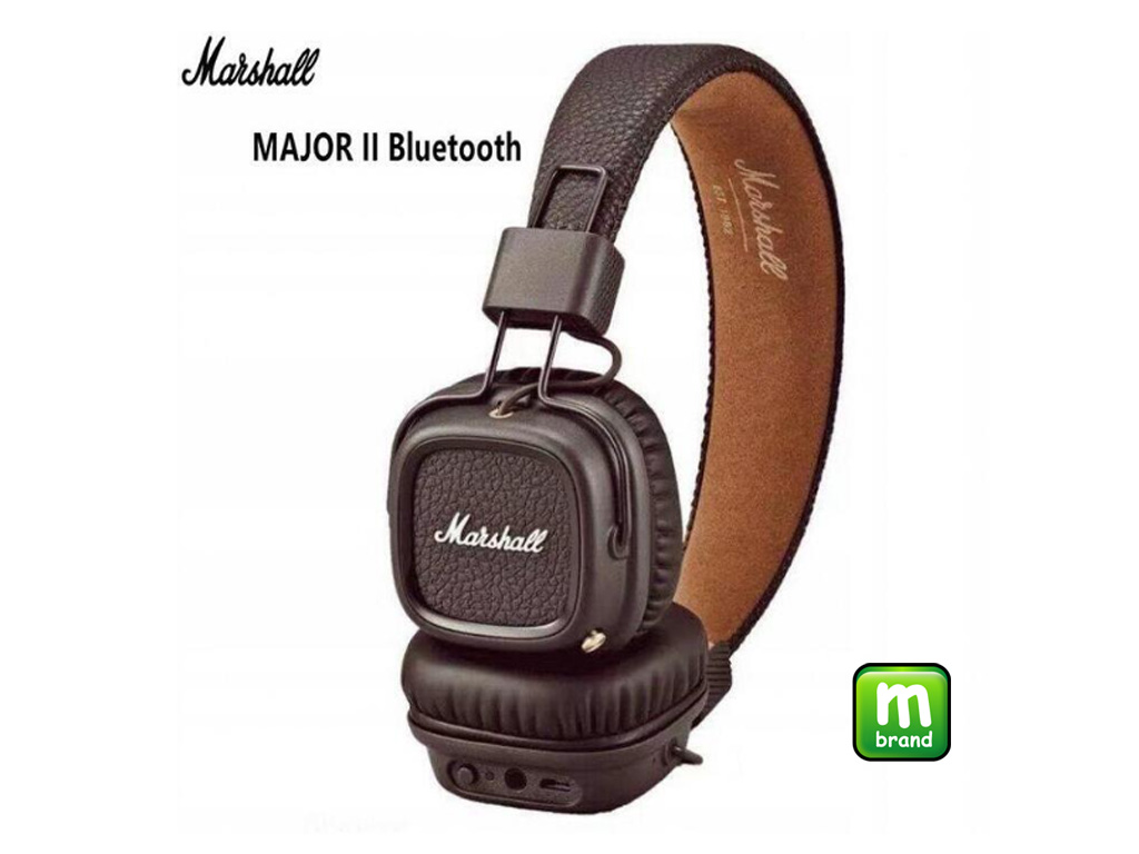 ��������� Marshall Major II