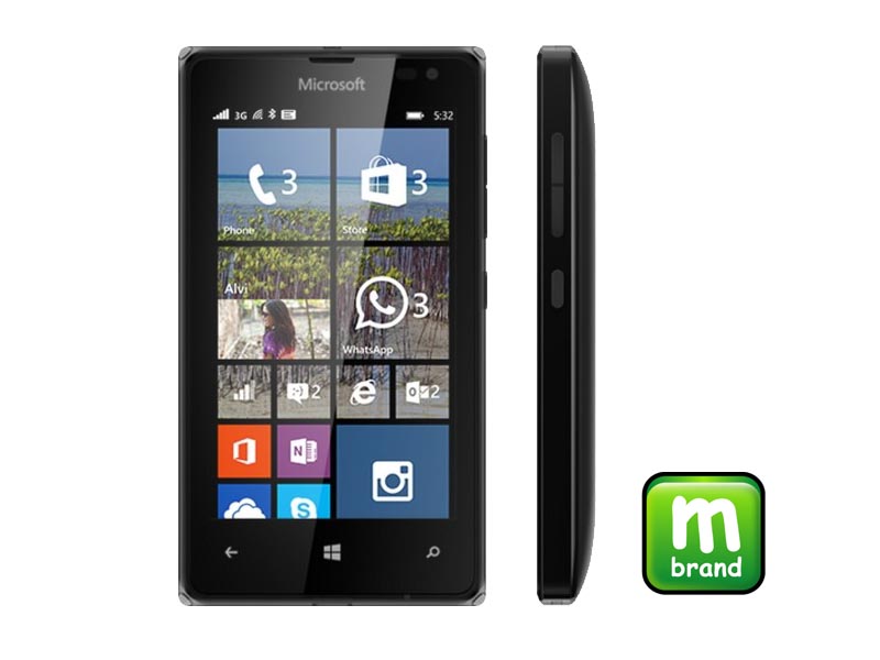 Microsoft Lumia 435