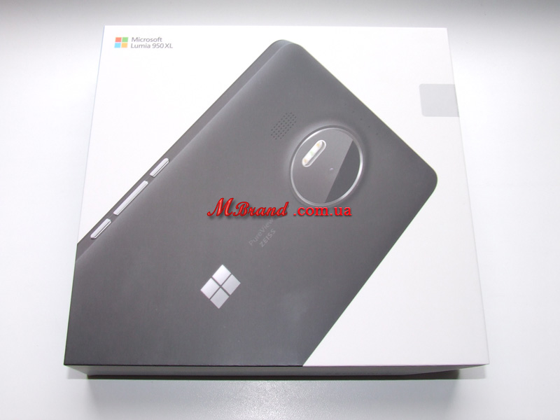 Microsoft Lumia 950 XL