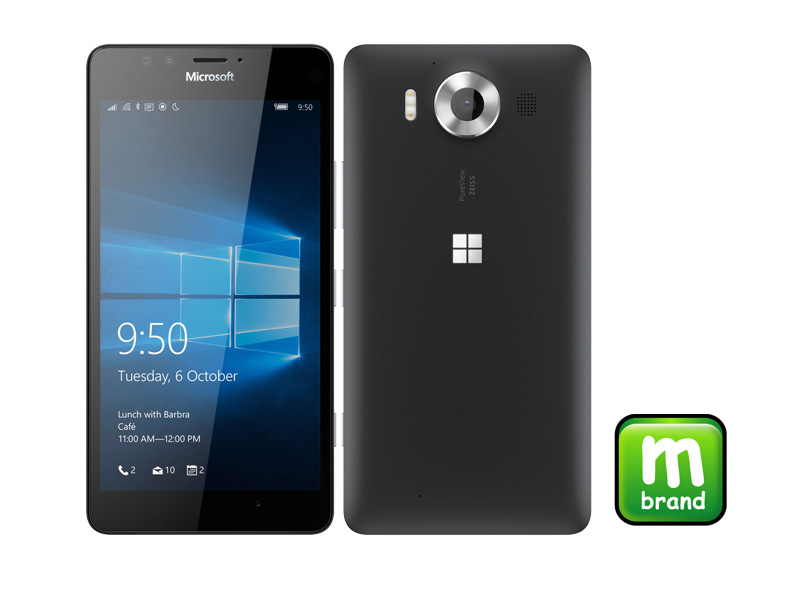 Microsoft Lumia 950 Dual Sim