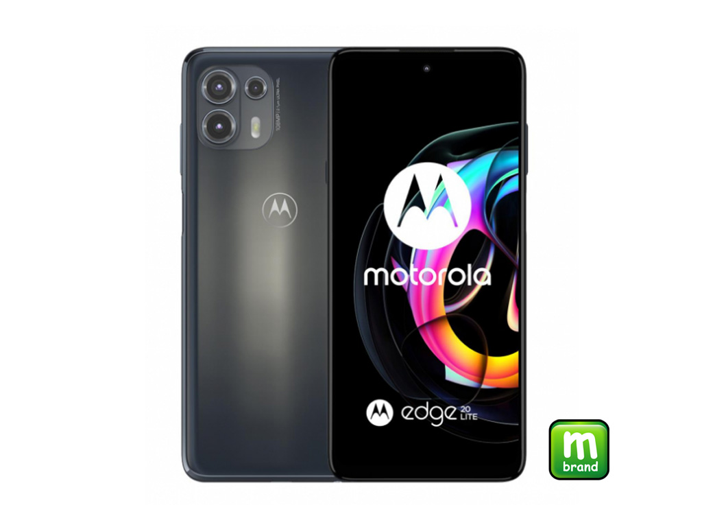 Motorola Edge 20 Lite 8/128Gb