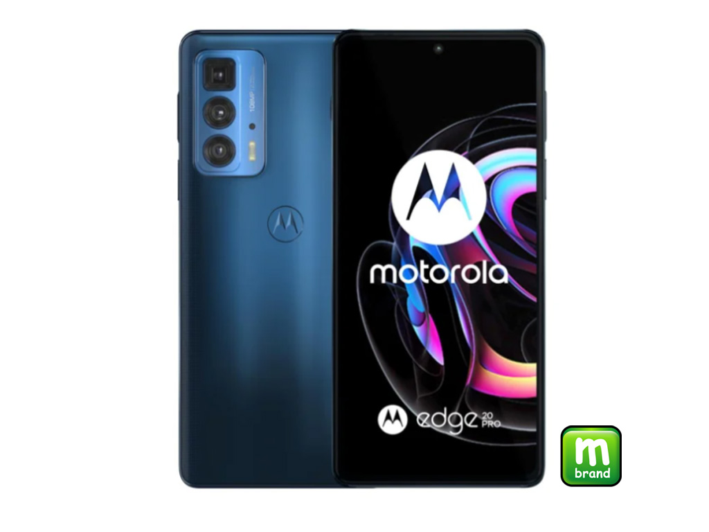 Motorola Edge 20 Pro 12/256GB