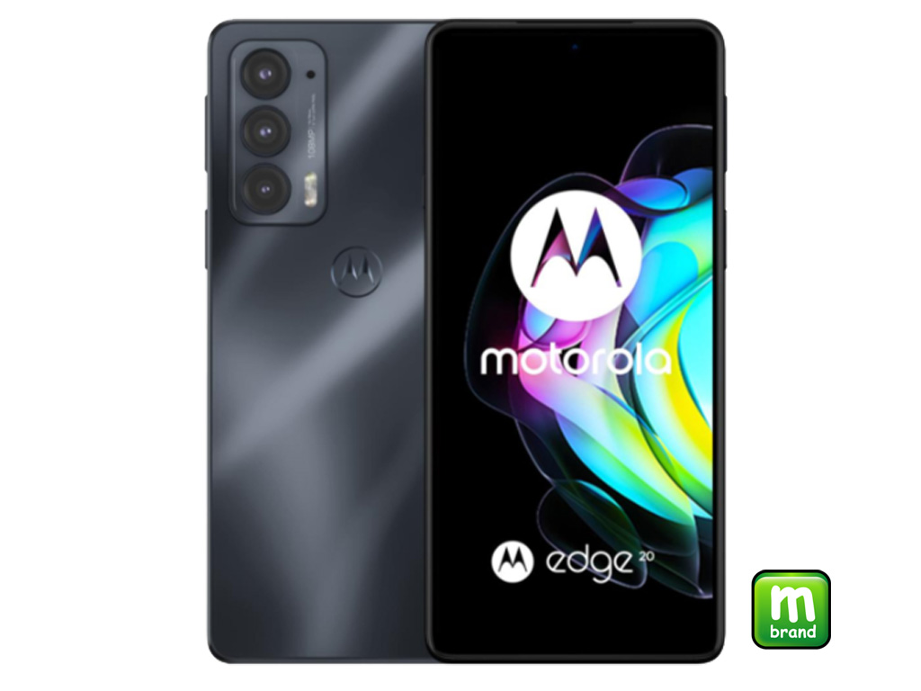 Motorola Edge 20 8/128Gb