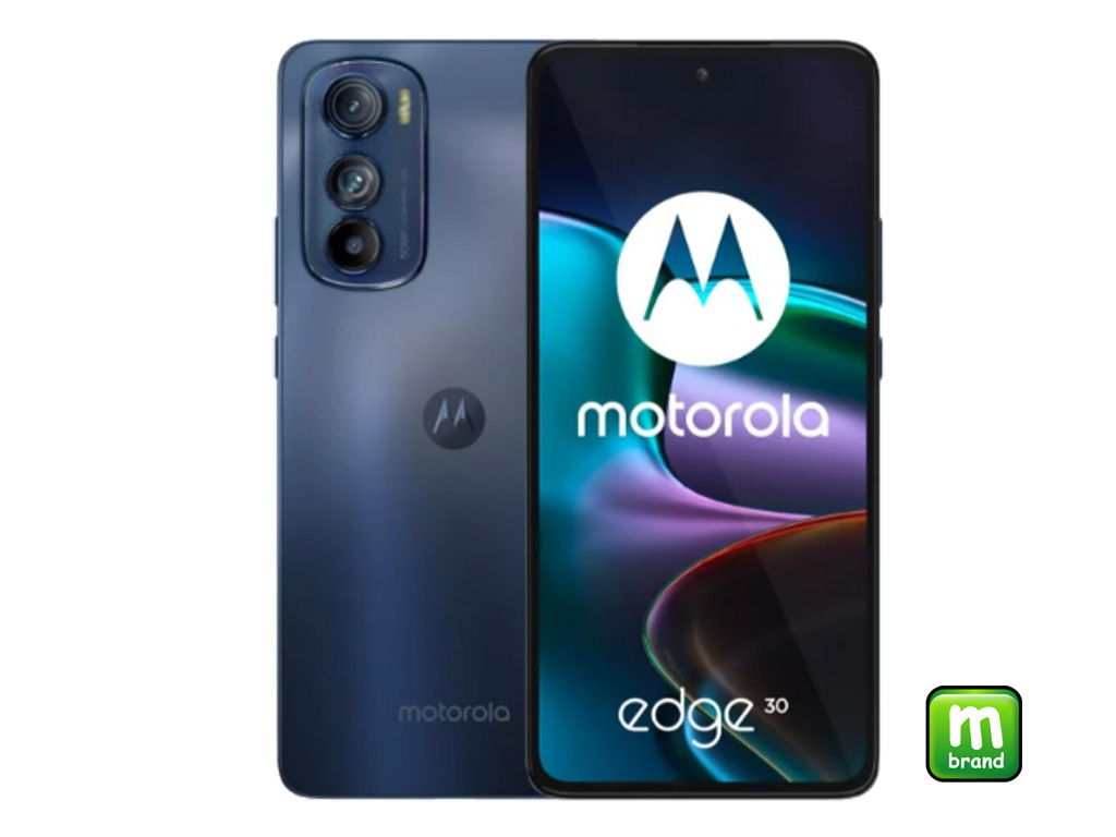 Motorola Edge 30 8/256Gb