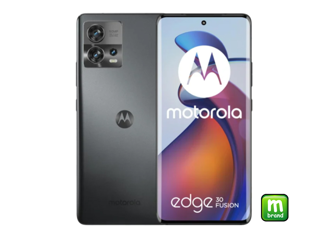 Motorola Edge 30 Fusion 12/256Gb
