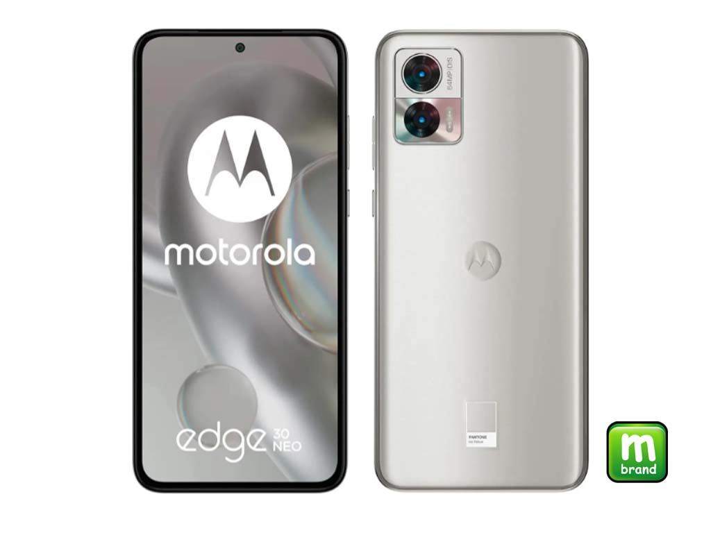 Motorola Edge 30 Neo 8/128Gb