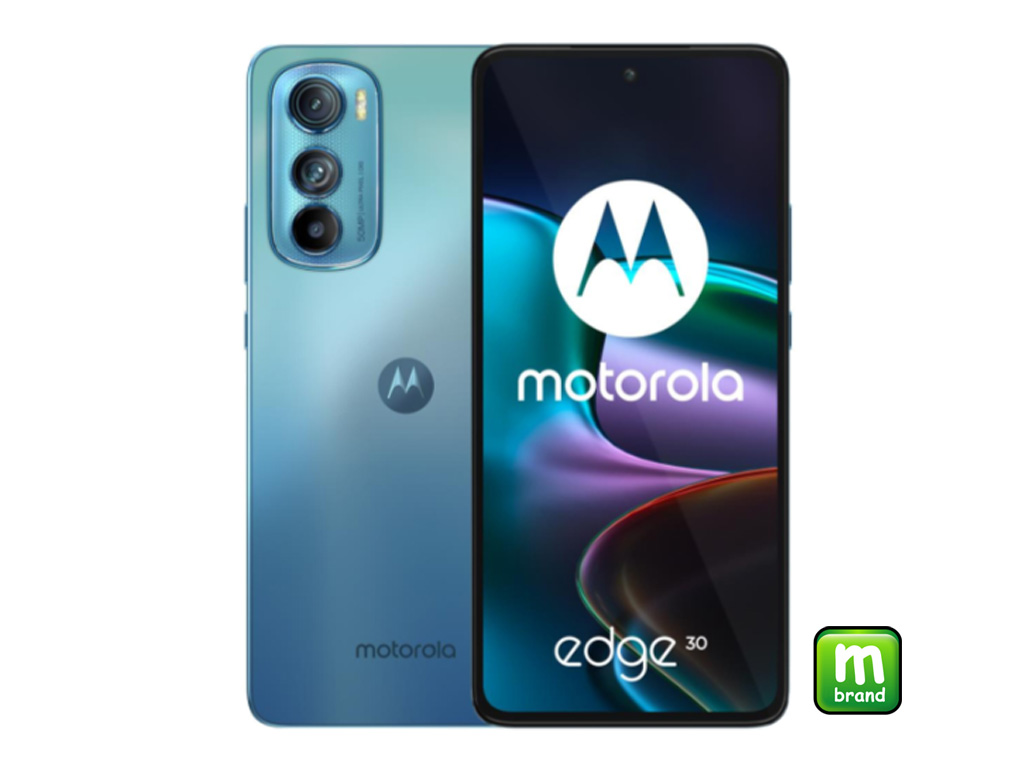 Motorola Edge 30 8/128Gb