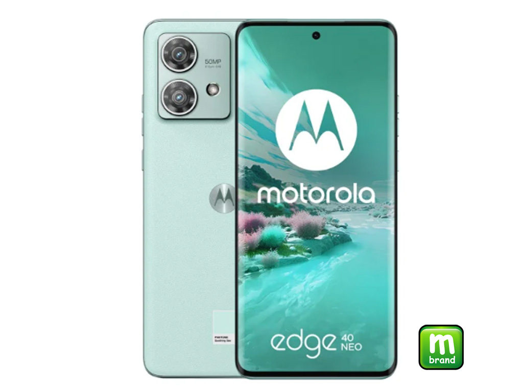Motorola Edge 40 Neo 5G 12/256Gb