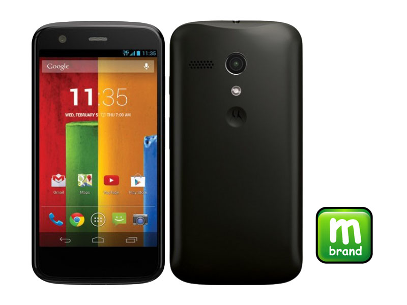 Motorola Moto E