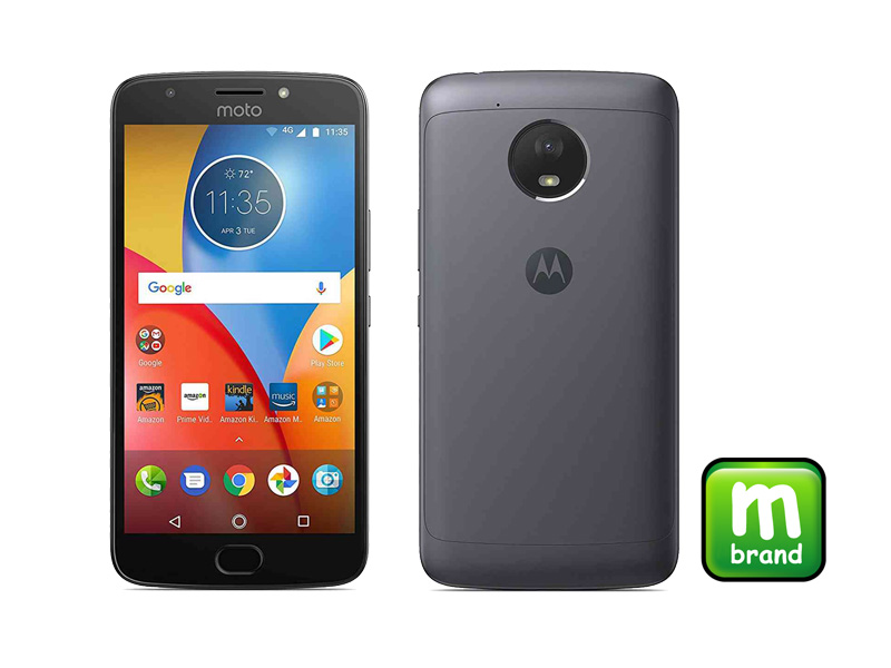 Motorola Moto E4 Plus 3/16Gb