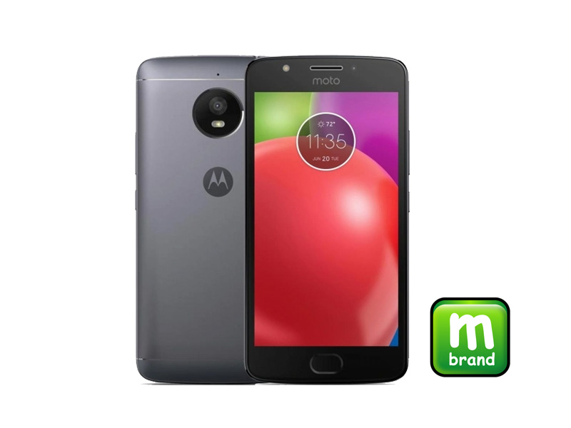 Motorola Moto E4