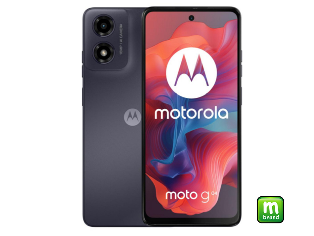 Motorola Moto G04 8/128Gb