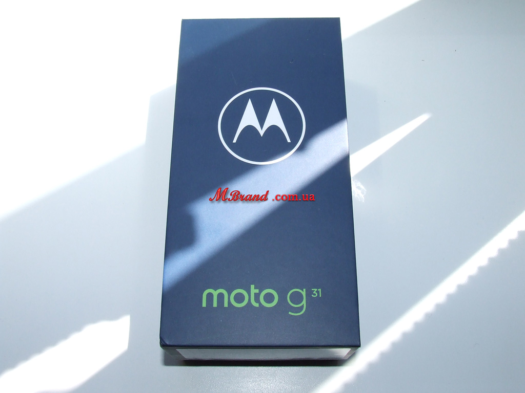 Motorola Moto G31 4/64Gb