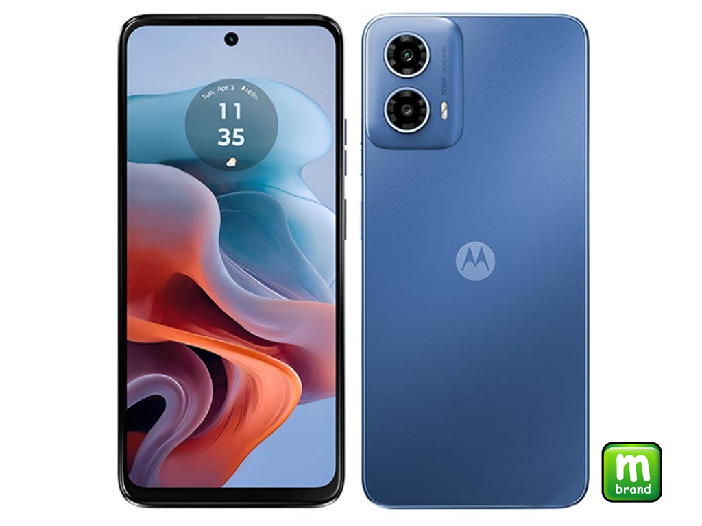 Motorola Moto G34 8/128Gb