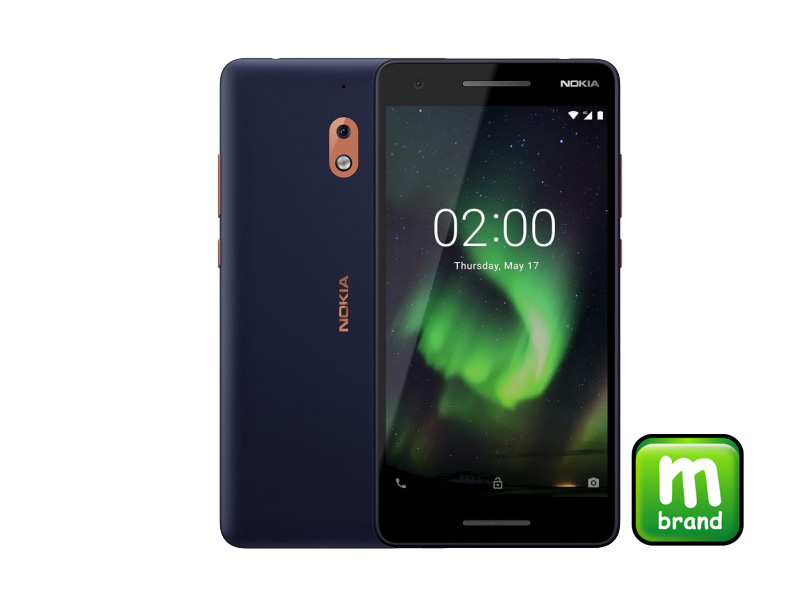 Nokia 2.1
