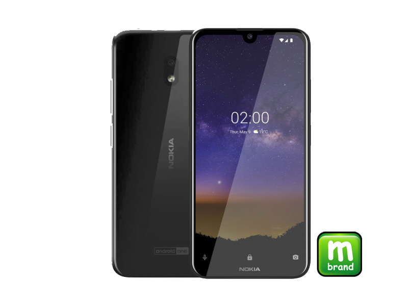 Nokia 2.2