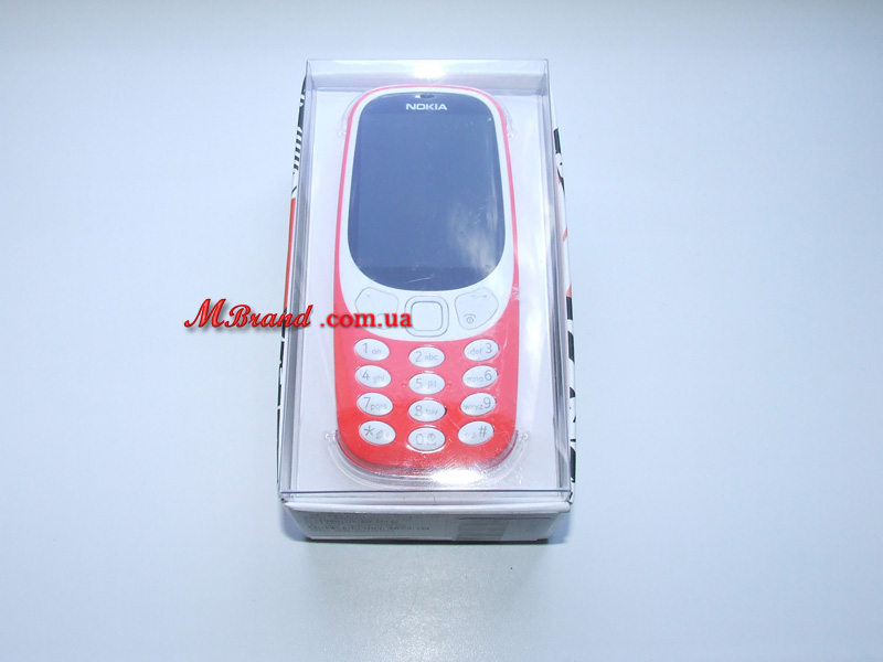 Nokia 3310 (2017)