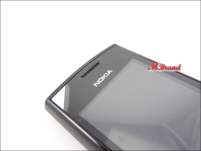 Nokia 500