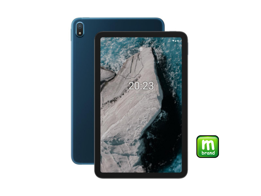 Nokia T20 4/64Gb Wi-Fi