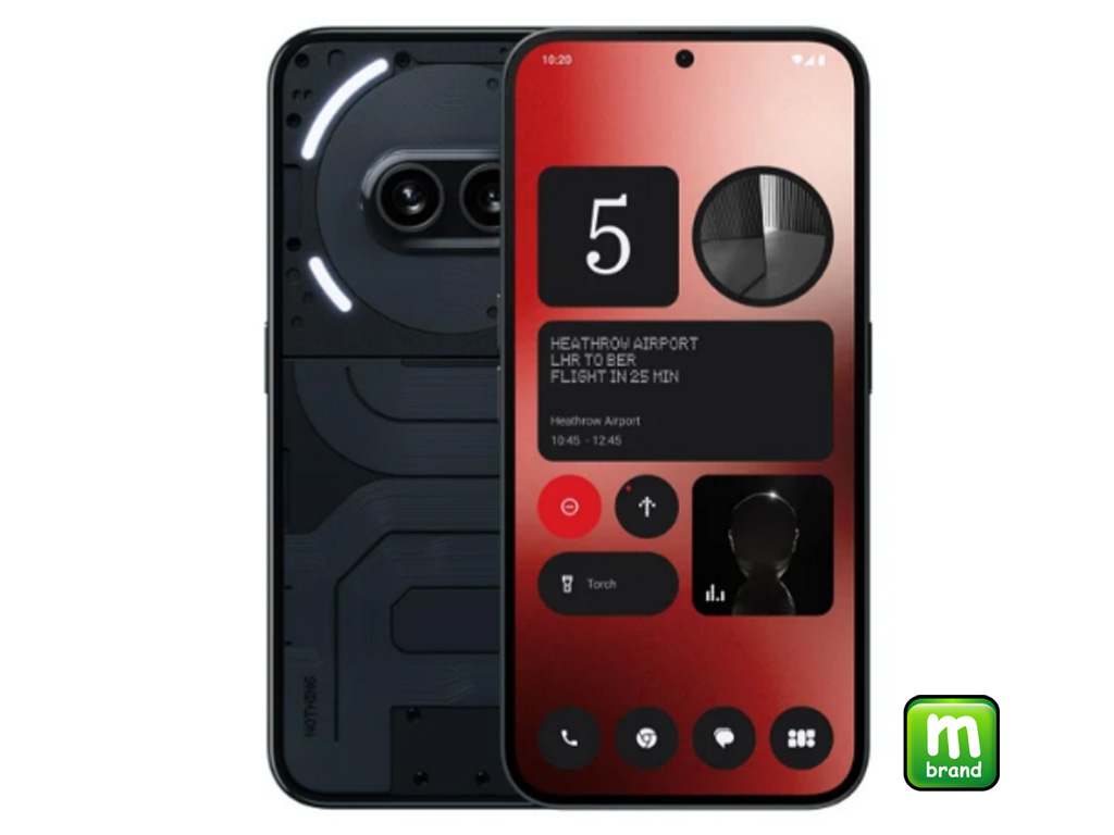 Nothing Phone (2a) 8/128Gb