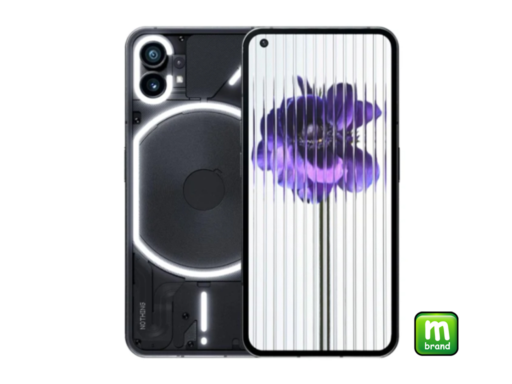 Nothing Phone (1) 8/256Gb