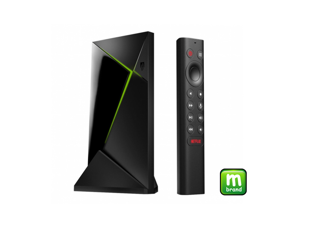 NVIDIA Shield TV Pro