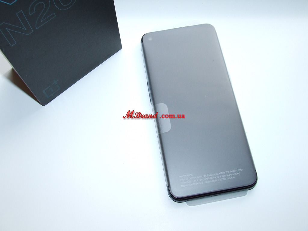 OnePlus Nord N200 4/64Gb