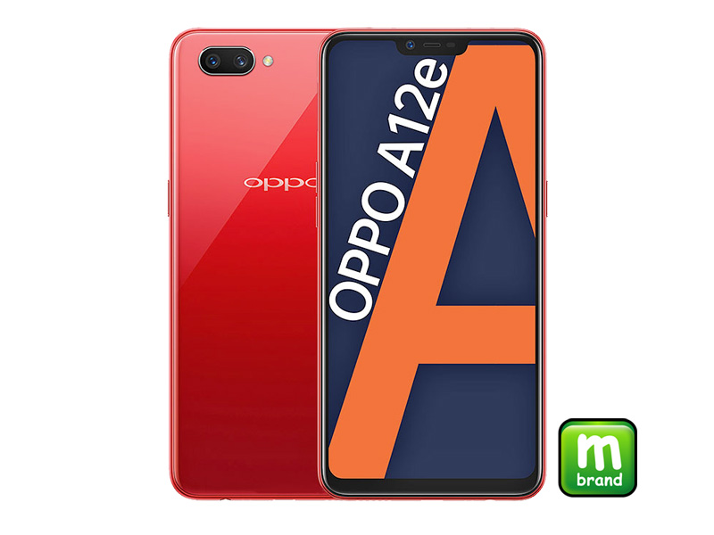 Oppo A12e 3/64Gb