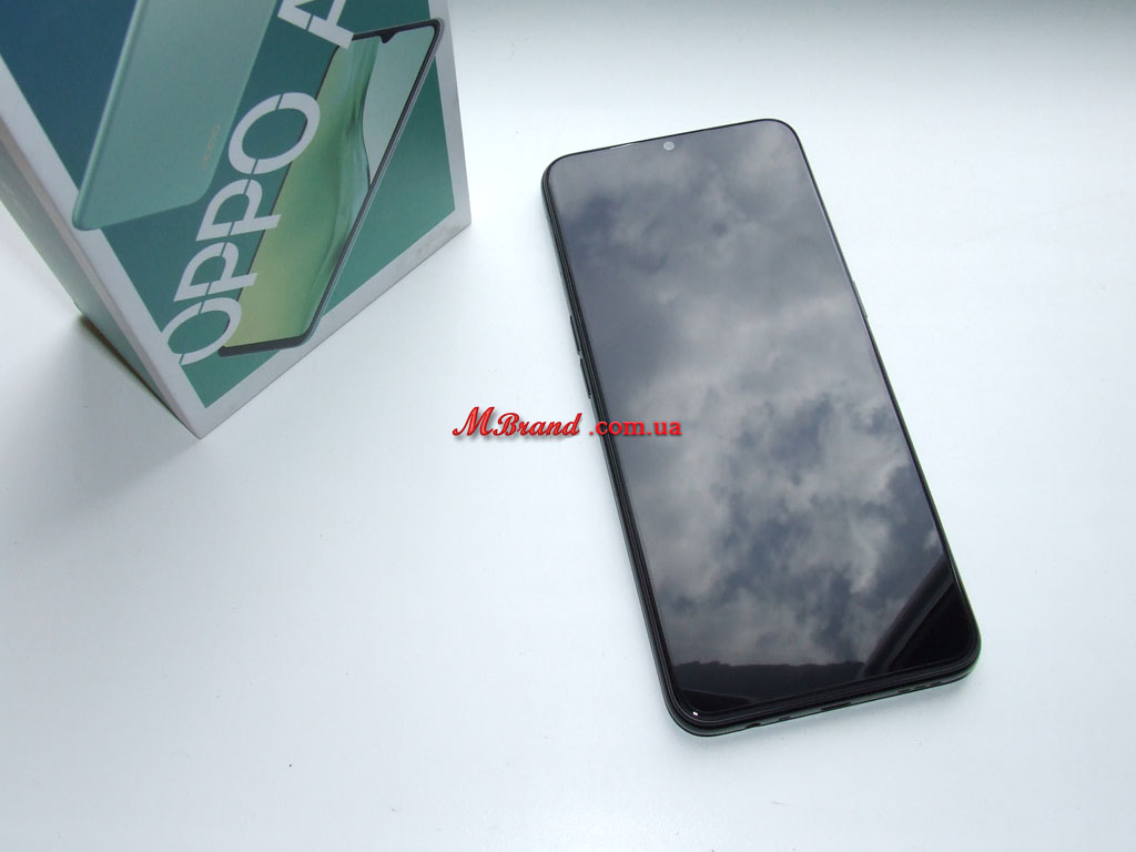 Oppo A31 4/64Gb