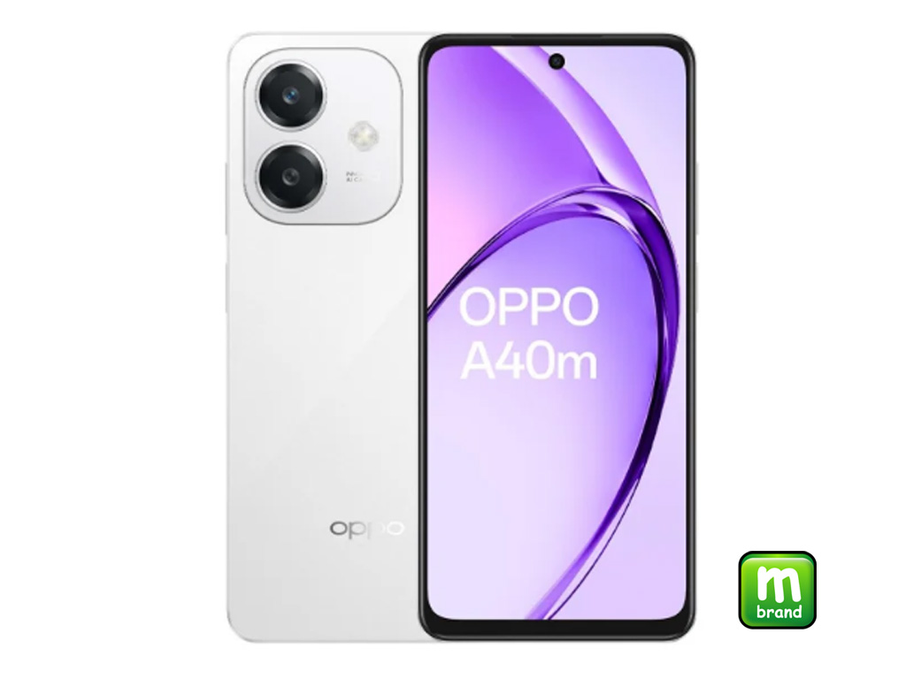 Oppo A40m 8/256Gb